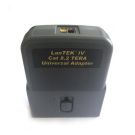 TREND Networks Ltd Ltd TERA for LanTEK IV Cat.8.2/2000MHz Channel Link Adapter