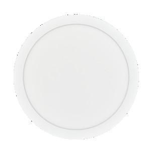 Nobile 1561291045 Panel Surface 300 R ws 20W DTW dim LED ceiling light