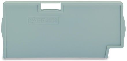 Wago 2002-1493 partition wall