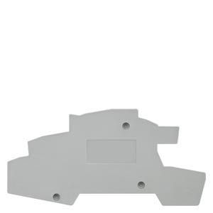 Siemens 8WH9000-3SA00 cover INSTA-KL f 2.5mm