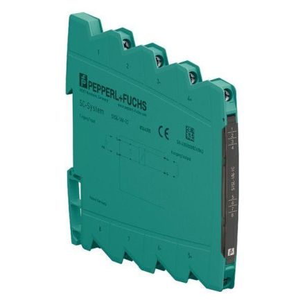 Pepperl & Fuchs 276403 S1SL-1AI-1C Passive isolator