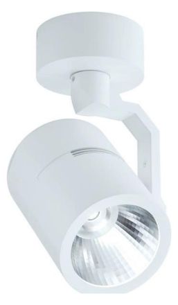 Brumberg 89131133 27W 36° 3000K si LED spotlight