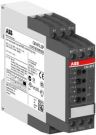 ABB Stotz-Kontakt CM-SFS.21P, current monitoring relay 2We, BC=3mA-1A RMS, 24-240VAC/DC, 1SVR740760R0400