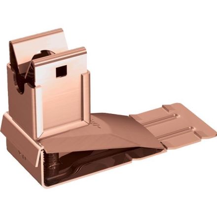Pröpster 111 526 Cu D:8mm Type A Preolit tile 18mm roof conductor support