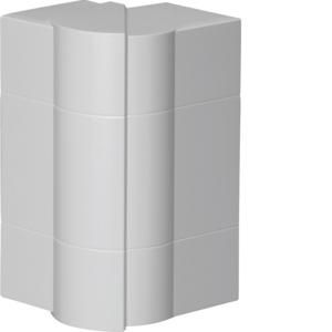 TEHALIT BR651703H7035 outside corner 65x170mm OT 80mm light grey adjustable