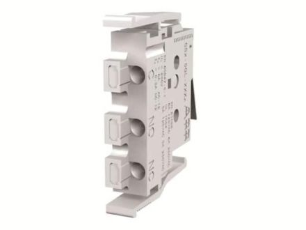 ABB Stotz-Kontakt 1SDA104812R0001 AUX 1SY 24VDC XT7 24V auxiliary contact