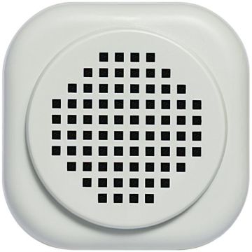 Bticino 336910 call loudspeaker parallel call signal