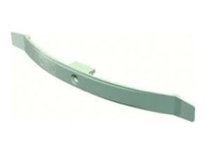 OBO Bettermann 2034 AS connectable 2x5 NYM3x15 lg cable clamp, 2205054