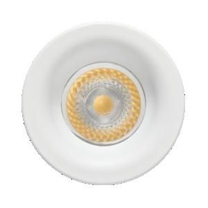 Nobile 1857006033 5068 ECO Flat 7.5W BIO wm 927 38° 350mA LED recessed ceiling spotlight