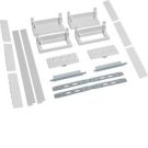 Hager ZAY52T mounting kit for ZAL155/175 120x500x750