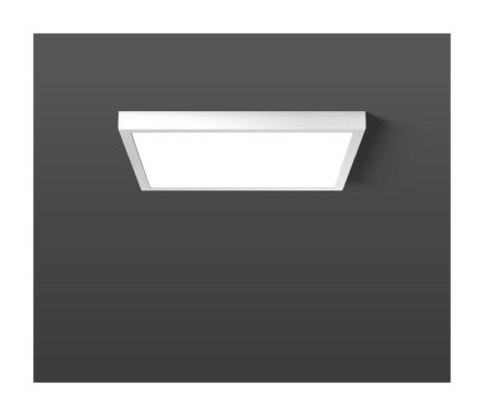 RZB 312376.002.790 Sidelite ECO 29/38W 3400/4300lm 830 white LED ceiling light
