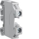 Hager KXA10LH feed-through terminal 10qmm 1000V 57A