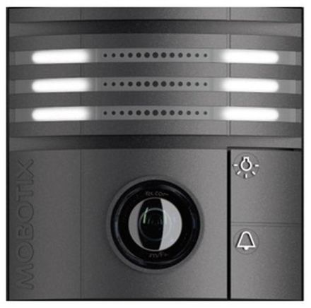 MOBOTIX Mx-T26B-6D016-d T26 6MP B016 Day dark gray CamCore
