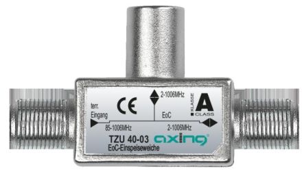 Axing TZU04003 EoC feed switch
