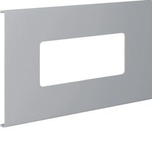 TEHALIT L91937030 cover 3-way R7 PVC FB OT190 stone grey