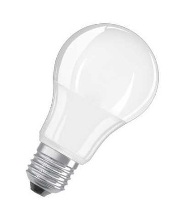 LEDVANCE Osram 4058075462595 LEDPCLA75D 10.5W/827 230VFR E27 LED lamp
