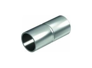 OBO Bettermann SV63W V4A without thread stainless steel connection sleeve, 2046776