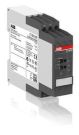 ABB Stotz-Kontakt CT-SDS.23S, time relay, star-delta changeover 2S, 380-440VAC successor to 1SVR630211R2300, 1SVR730211R2300