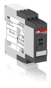 ABB Stotz-Kontakt CT-SDS.23S, time relay, star-delta changeover 2S, 380-440VAC successor to 1SVR630211R2300, 1SVR730211R2300