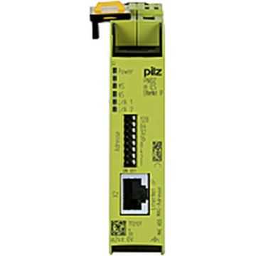 Pilz 772137 PNOZ m ES EtherNet/IP control system