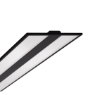 Regiolux 46302016174 kayak-KYAI/1200 4900 840 DALI sw LED ceiling light