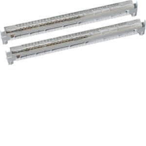 Hager VZ523 device carrier