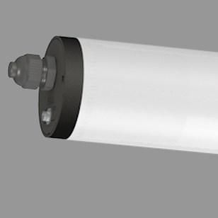 Norka 3256803421 MAGNON RL-1000-01 m1500 840/4000K LED moisture-proof light bar