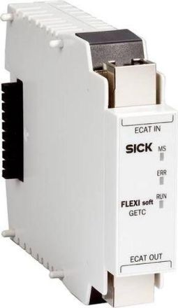 Sick 1051432 FX0-GETC00000 Safety controller