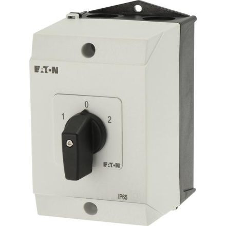 Eaton T3-3-8401/I2 REVERSING SWITCH, 207188