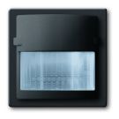BUSCH-JAEGER 6122/02-885 KNX motion detector Future | Comfort II | matt black