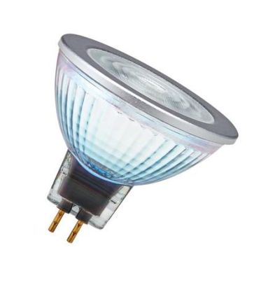 LEDVANCE Osram 4058075609334 PARATHOMPRO MR16 43 36° 7.8W/4000K GU5.3 LED lamp