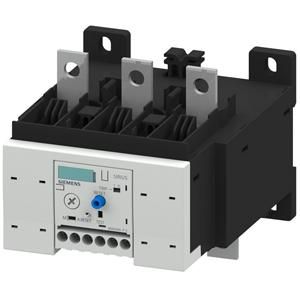 Siemens 3RB2056-2FC2 overload relay size S6 Class 20