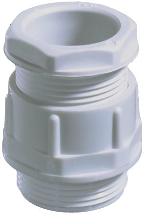 Wiska 10060143 KVG 11 plastic cable gland