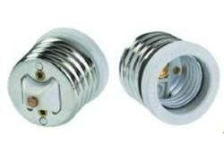Bachmann 730.008 Conversion socket E40 to E27