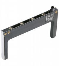 Pepperl & Fuchs 210612 GLP120-RT/40b/102/123/143 Fork light barrier