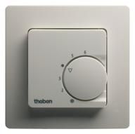 Theben 7480131 UP room thermostat RAM748RA