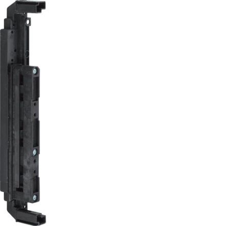 Hager UZ63S6 busbar support 60mm universN 300mm 3-pole right
