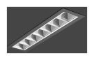 RZB 641317.003.76 Alea Spot 8.2W 950lm 830 black DALI LED recessed light