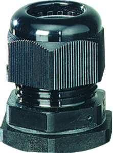 Hensel ASS 63 mounting cable gland