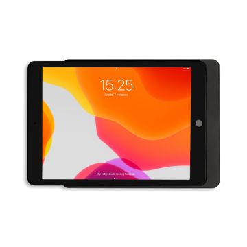 DISPLINE DSP-2-12-1002-12 Wall mount Dame Wall Home | iPad 10.2 inch | black anodized