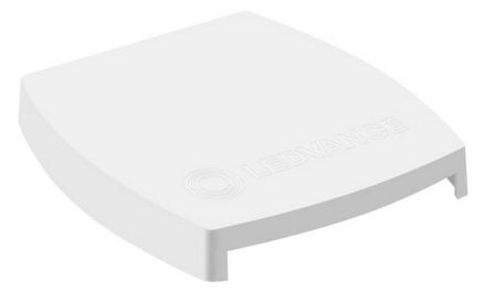 LEDVANCE Osram 4058075781856 TRUSYS FLEX WT (PK=2pcs.) end cap