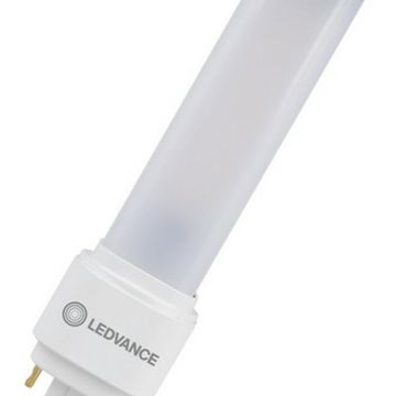 LEDVANCE Osram 4058075823198 DULUX LED D26 EM V 9W 840 G24D-3 LED lamp LB23