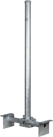 Kathrein ZAS46 roof rafter bracket for mirrors up to 1.3m