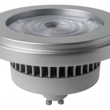 Megaman AR111 DBT 24°/45° 11W 900lm GU10 828 LED bulb