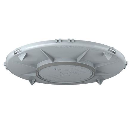 Kaiser HaloX 180 D: 100mm for exposed concrete front part, 1282-61