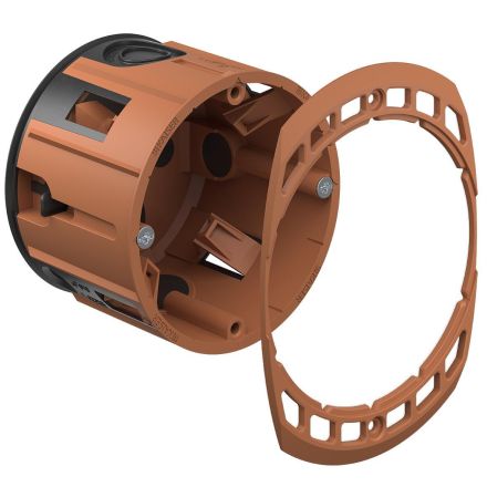 Kaiser 1159-55 ECON Iso+ depth 55mm device junction box, 1159-55