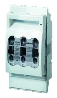 Hensel MS NH 00 NH00 fuse switch disconnector