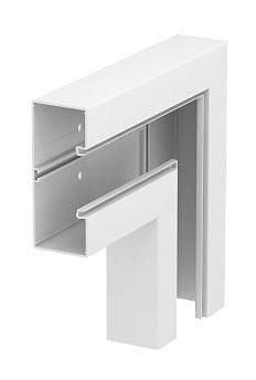 OBO Bettermann GK-F70170RW pure white 70x170mm flat angle, 6274720