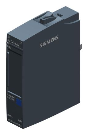 Siemens 6ES7134-6GD01-2BA1 SIMATIC ET 200SP AI 4XI 2-/4-WIRE ST input module