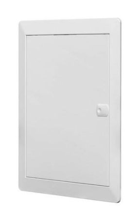 ABN 2-row with solid door frame ( AZUBT24 )